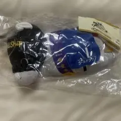 タイトーくじ LH賞ゴールドシップ ぬいぐるみおまけ付き値下げ交渉可 