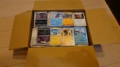 ポケモンカードまとめ売り　4.4kg