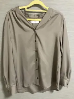 グリーンレーベルリラクシング　シャツ