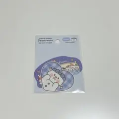 Snowman スノーマン　ダイカットステッカー　渡辺翔太