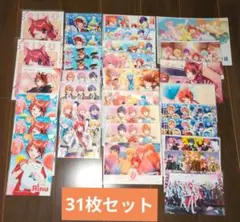 すとぷり 莉犬くん プロマイド プロマイドセット まとめ売り 31枚のサムネイル