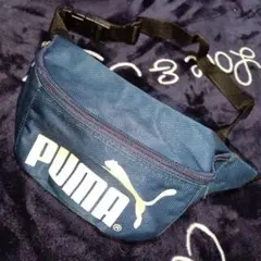 PUMA　ウエストポーチ