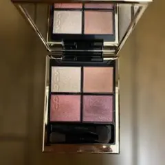 SUQQU スック　アイシャドウ　シグニチャー　カラーアイズ　04 純撫子