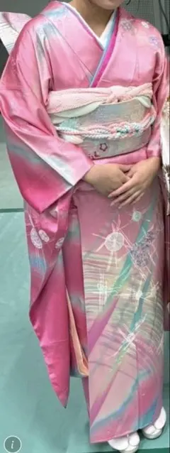 2026年最新】着物 モレシャンの人気アイテム - メルカリ