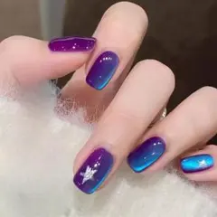 BORN PRETTY ジェルネイル Blueberry MY297 10ml