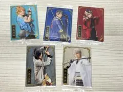 2026年最新】士郎正宗 カードの人気アイテム - メルカリ