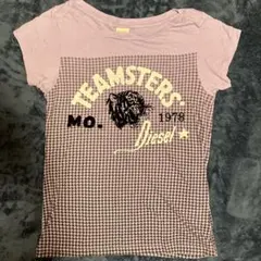 ディーゼル　レディースＴシャツ　Sのサムネイル