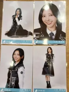 片山紗希 生写真 Kind of love 封入 コンプ 日向坂46 - メルカリ