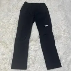 【新品】THE NORTH FACE アルパインライトパンツ レディース 黒 M