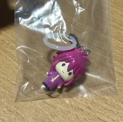 幽遊白書　めじるしアクセサリー　蔵馬