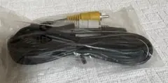 ニコン　オーディオビデオケーブル　EG-CP14のサムネイル