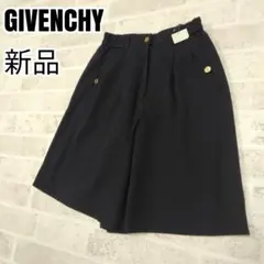 GIVENCHY play　ジバンシィ　キュロットパンツ　Mサイズ　新品