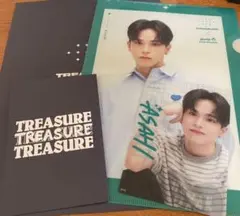 treasure ポップアップ アサヒ