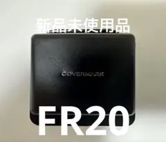 カバーマーク　フローレスフィットFR20 ファンデーション　サンプル　新品