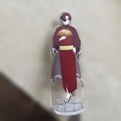 アクリルスタンド WIND BREAKER 蘇芳 隼飛