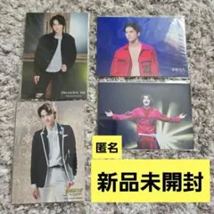 KEY TO LIT 岩﨑大昇　フォトセット　ドリボ　少年たち　美少年