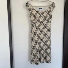 2026年最新】ワンピース バーバリーの人気アイテム - メルカリ