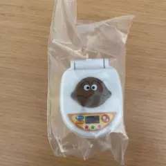 ポップンハウス6 アンパンマン カプセルトイ