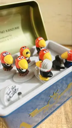 2025年最新】キョロちゃんオルゴールの人気アイテム - メルカリ