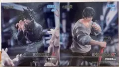 呪術廻戦　figurizmα 伏黒甚爾　伏黒恵