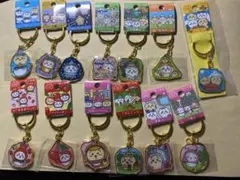 ちいかわ　ご当地　キーホルダー　まとめ売り 13個セット