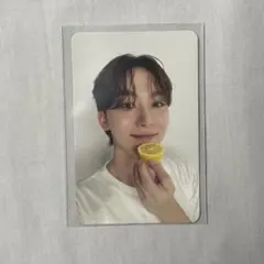 SEVENTEEN 17 IS RIGHT HERE Dear盤スングァントレカ