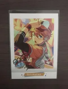 あんスタ 明星スバル ぱしゃこれ