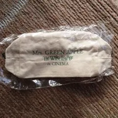 ミセスグリーンアップル ホワイトラウンジ シネマ 特典