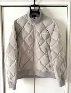 短時間着用3回のみ ダウン Hydrogen ハイドロゲン