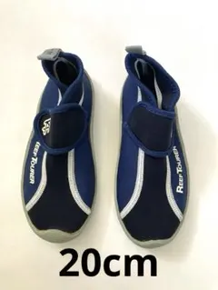 REEF TOURER 水遊び用シューズ 20cm