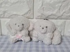 じょせまるぬいぐるみ　セット