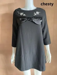 チェスティ　ワンピース