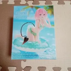 Aqua Float Girls モモ To Loveる とらぶる ダークネス