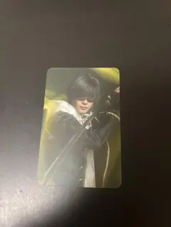 江おんぜっぷつあー　桑名江　ランダムふぉとカード