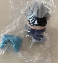 呪術廻戦 おねむたん 五条悟