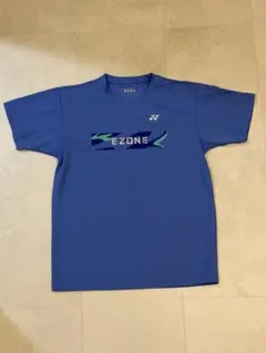 YONEX EZONE 限定Tシャツ