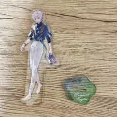 にじさんじ 叢雲カゲツ 海の家くじ アクリルスタンド