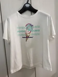 mezzo piano サーティワン Tシャツ　150センチのサムネイル