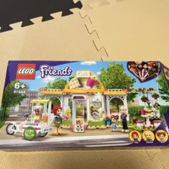 clear green 様専用　LEGO Friends 41444 箱無し