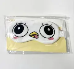 ブルーアーカイブ　ブルアカ　ペロロ様　アイマスク