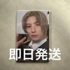 BOOYNEXTDOOR イハン ラキドロ