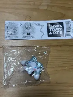 バレエリボンフィギュア シナモロール
