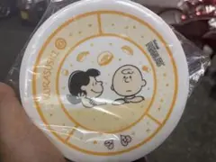 くら寿司 ピーナッツ プレート 皿 スヌーピーのサムネイル