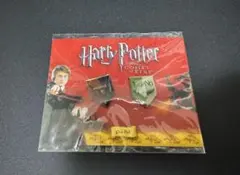 HarryPotter and the GOBLET of FIRE ピンバッジ