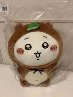 ち*わ様 ちいかわ たぬきだもんくじ A賞