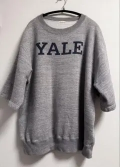 A.G.spalding & bros スウェットシャツ グレー