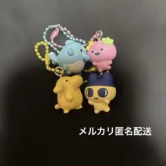 たまごっち　チョコボックス　4種セット