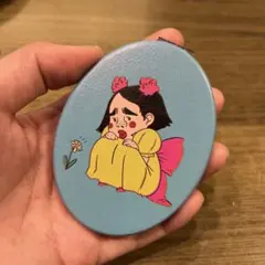 ブリアナギガンテ 鏡 ミラー YouTube ブリアナ