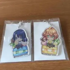 うたプリ アクキー 真斗 那月