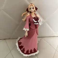 僕のヒーローアカデミア アンナ フィギュア